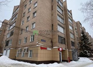 Продается двухкомнатная квартира, 46.1 м2, Тамбов, Московская улица, 78