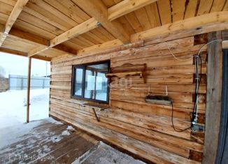 Продаю дом, 71.2 м2, поселок Новосафоновский, Берёзовая улица