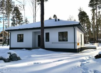 Продаю дом, 133 м2, коттеджный посёлок Резиденция в Первомайском, Ольховый переулок