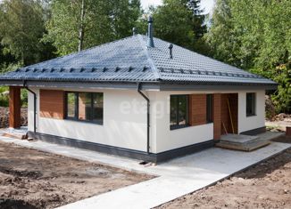 Продается дом, 100 м2, село Санниково, Лосихинский проезд