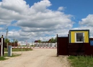 Продам участок, 21 сот., коттеджный поселок Новое Рябцево, коттеджный посёлок Новое Рябцево, 251