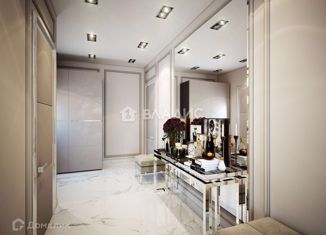 Продажа четырехкомнатной квартиры, 118.74 м2, Санкт-Петербург, Малая Зеленина улица, 1/22, Малая Зеленина улица