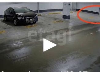 Машиноместо на продажу, 13.8 м2, Тюмень, Алматинская улица, 2, ЖК Звёздный