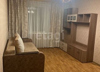 2-комнатная квартира в аренду, 44 м2, Новосибирск, улица Герцена, 6/1, улица Герцена