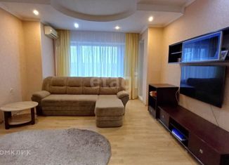 Продажа 2-комнатной квартиры, 61.6 м2, Тюменская область, 10-й микрорайон, 6