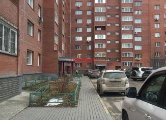 Продажа квартиры студии, 25 м2, Новосибирск, 2-я Обская улица, 69/2, 2-я Обская улица