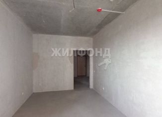 Продается квартира студия, 28.85 м2, Новосибирск, улица Немировича-Данченко, 16/3, метро Студенческая