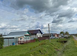 Продажа участка, 43 сот., деревня Питеркино, Центральная улица, 171