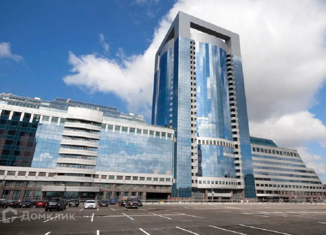 Сдам офис, 122 м2, Москва, Тестовская улица, 8, Тестовская улица