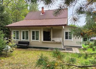 Продаю дом, 104.3 м2, поселок Шапки, 41А-003