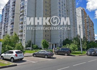Продам 3-ком. квартиру, 85 м2, Москва, улица Генерала Белобородова, 14, улица Генерала Белобородова