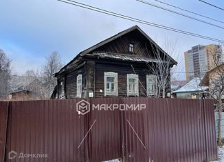 Продается дом, 62.2 м2, Киров, Октябрьский район, Березниковская улица, 35