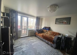 Однокомнатная квартира на продажу, 31.4 м2, Белогорск, улица Ломоносова, 6/1