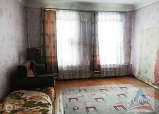 Продаю 1-ком. квартиру, 33.5 м2, Переславль-Залесский, Ростовская улица, 15