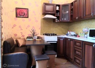 Продажа однокомнатной квартиры, 39.6 м2, Краснодар, 1-я Заречная улица, 59, 1-я Заречная улица