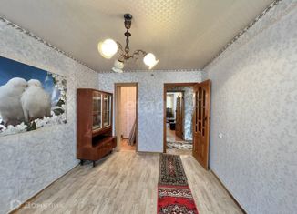 2-комнатная квартира на продажу, 46.9 м2, Мичуринск, Киевская улица, 2А