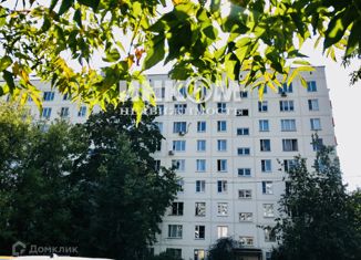 Продам 1-ком. квартиру, 32.9 м2, Москва, улица Мнёвники, 12