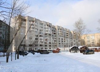 Продажа 1-ком. квартиры, 35.5 м2, Вологда, улица Дзержинского, 17, 6-й микрорайон