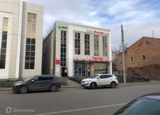 Продажа офиса, 386 м2, Астраханская область, Бакинская улица