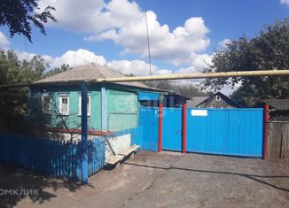 Продается дом, 30 м2, село Большая Ивановка, Народная улица