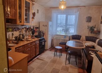 Продажа 4-комнатной квартиры, 76.3 м2, посёлок Нейво-Рудянка, Советская улица, 24