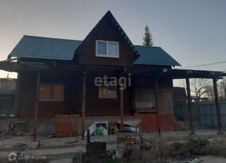 Продаю дом, 150 м2, Татарстан, Центральная улица
