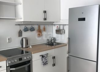 Продам квартиру студию, 25 м2, посёлок Мичуринский, Широкореченская улица, 58к4