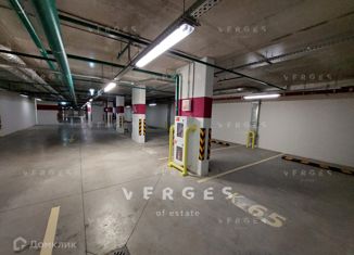 Машиноместо на продажу, 16 м2, Москва, Ленинградский проспект, 36, метро Петровский парк