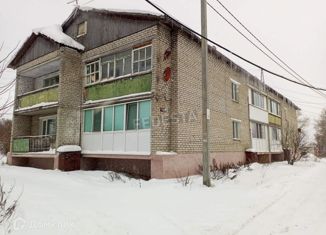 Продаю 1-комнатную квартиру, 38.1 м2, Соликамск, Железнодорожная улица, 40А