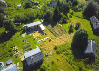 Продажа участка, 6 сот., посёлок Ладва-Ветка