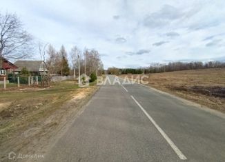 Продается участок, 15 сот., деревня Вишняково