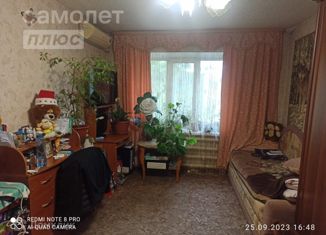 Комната на продажу, 18.2 м2, Комсомольск-на-Амуре, улица Пирогова, 32