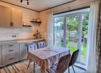 Продам дом, 60 м2, садоводческое некоммерческое товарищество Солнечный № 1, садоводческое некоммерческое товарищество Солнечный № 1, 389