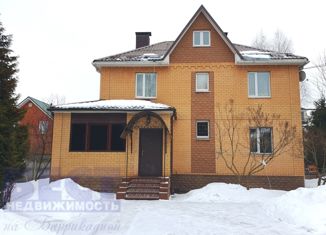 Продаю дом, 308.2 м2, деревня Манюхино, улица 5-я Линия
