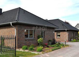 Продается дом, 72 м2, село Ямное, переулок Победы