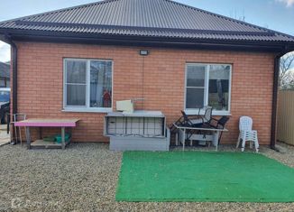 Продам дом, 100 м2, садовое товарищество Орбита, Инженерная улица