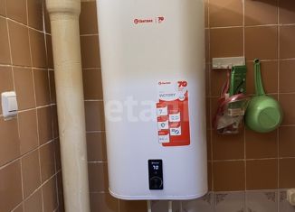 Продается 1-ком. квартира, 16.5 м2, Ульяновск, проспект Гая, 45/2, Железнодорожный район