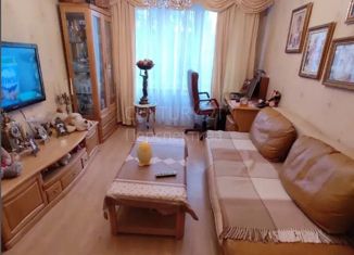 Продажа 3-комнатной квартиры, 59 м2, Москва, Ферганский проезд, 10к2, Ферганский проезд