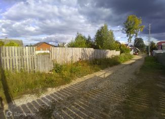 Продается участок, 6.77 сот., Соликамск, улица Пугачёва, 22