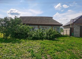 Дом на продажу, 44 м2, село Елизаветинка, улица Ленина, 37
