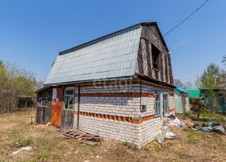 Продается дом, 50 м2, Хабаровск, Зелёная улица, 167