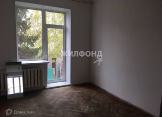 Продается 2-комнатная квартира, 56 м2, Новосибирск, улица Щетинкина, 23, улица Щетинкина