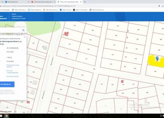 Продается земельный участок, 15 сот., село Устье