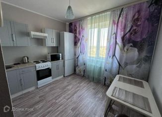 Сдаю в аренду однокомнатную квартиру, 38 м2, Курск, проспект Анатолия Дериглазова, 85