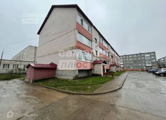 Продажа 1-комнатной квартиры, 35.5 м2, Архангельская область, проспект имени М.В. Ломоносова, 14А