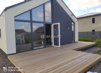 Дом на продажу, 90 м2, коттеджный поселок Русская Усадьба