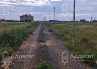 Участок на продажу, 6.4 сот., Волгоград, Советский переулок