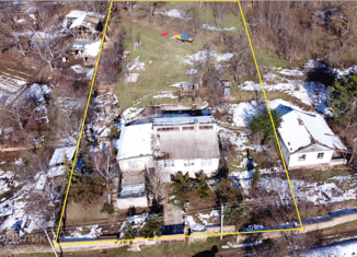 Продаю дом, 142 м2, село Высокое, Подгорная улица