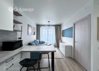 Сдам в аренду 1-комнатную квартиру, 32 м2, Москва, Кольская улица, 8к2, станция Ботанический сад