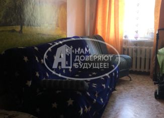 Продается 2-комнатная квартира, 44 м2, Кизел, Пролетарская улица, 42
